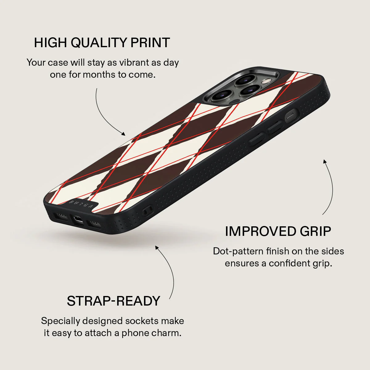 Throwback - iPhone 12 Pro Max Case - Image 20
