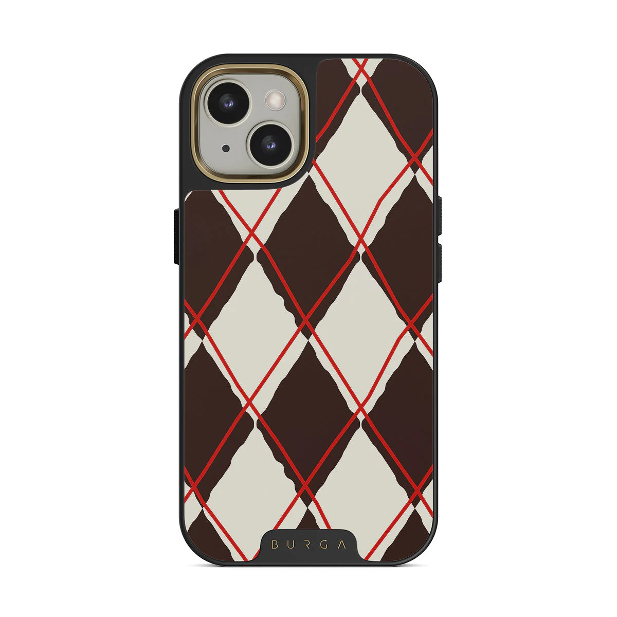 Throwback - iPhone 13 Case - Image 5
