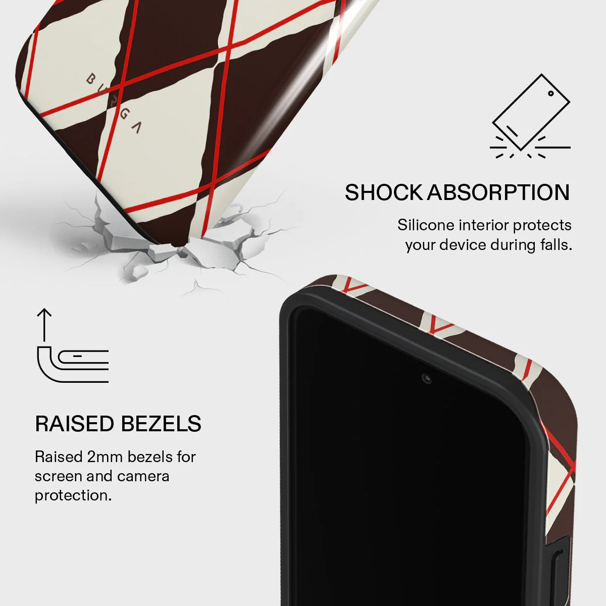 Throwback - iPhone 13 Pro Case - Image 4