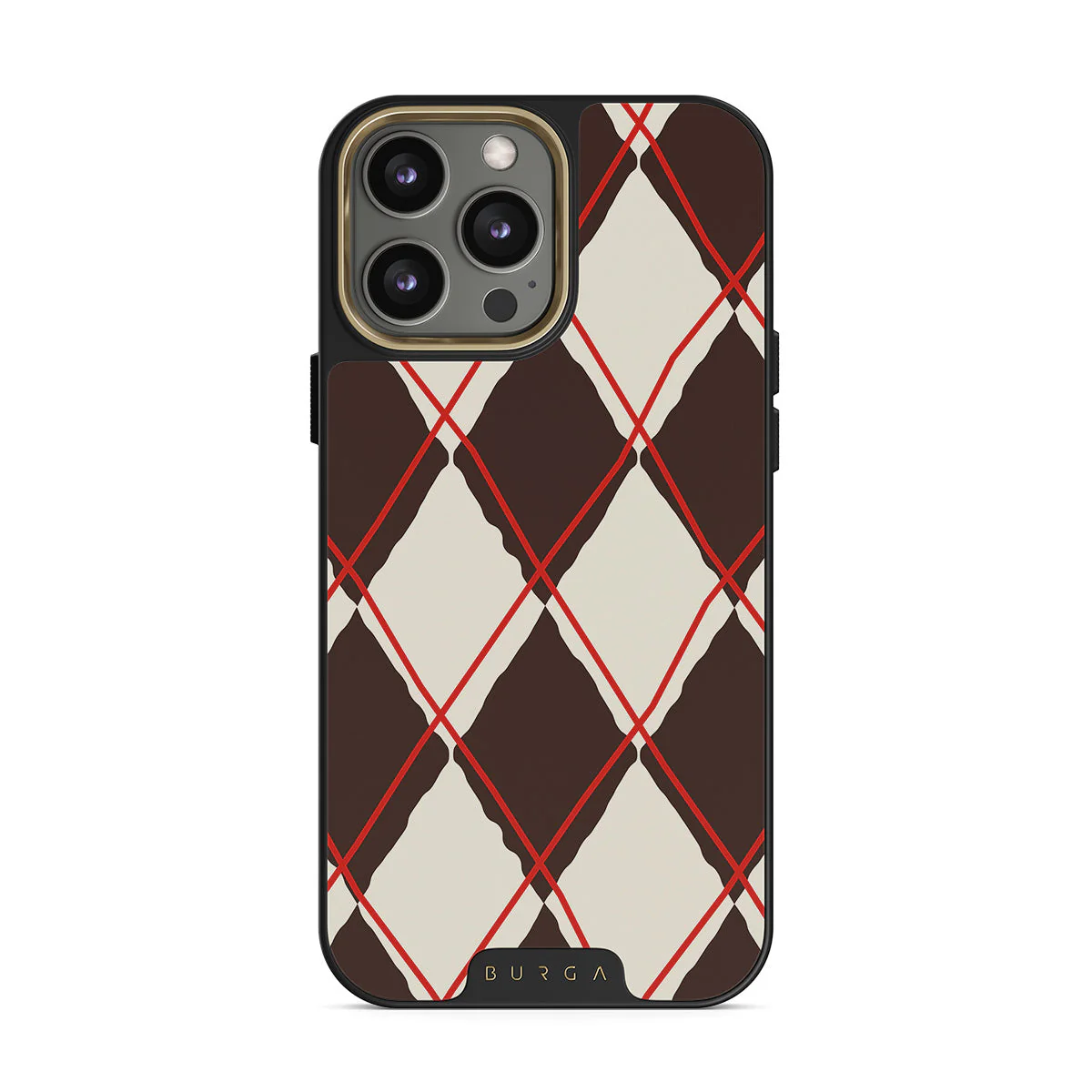 Throwback - iPhone 13 Pro Case - Image 5