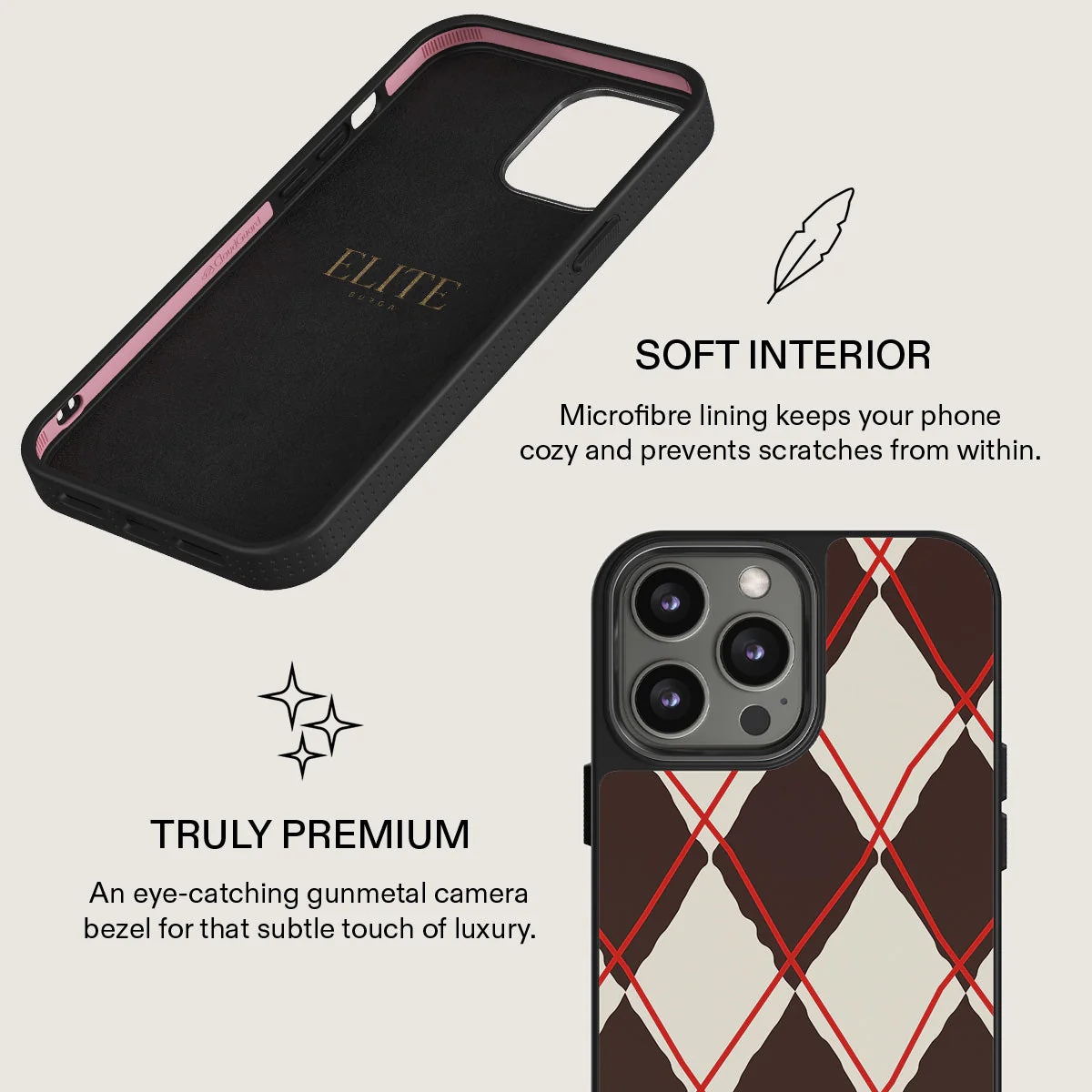Throwback - iPhone 13 Pro Max Case - Image 17