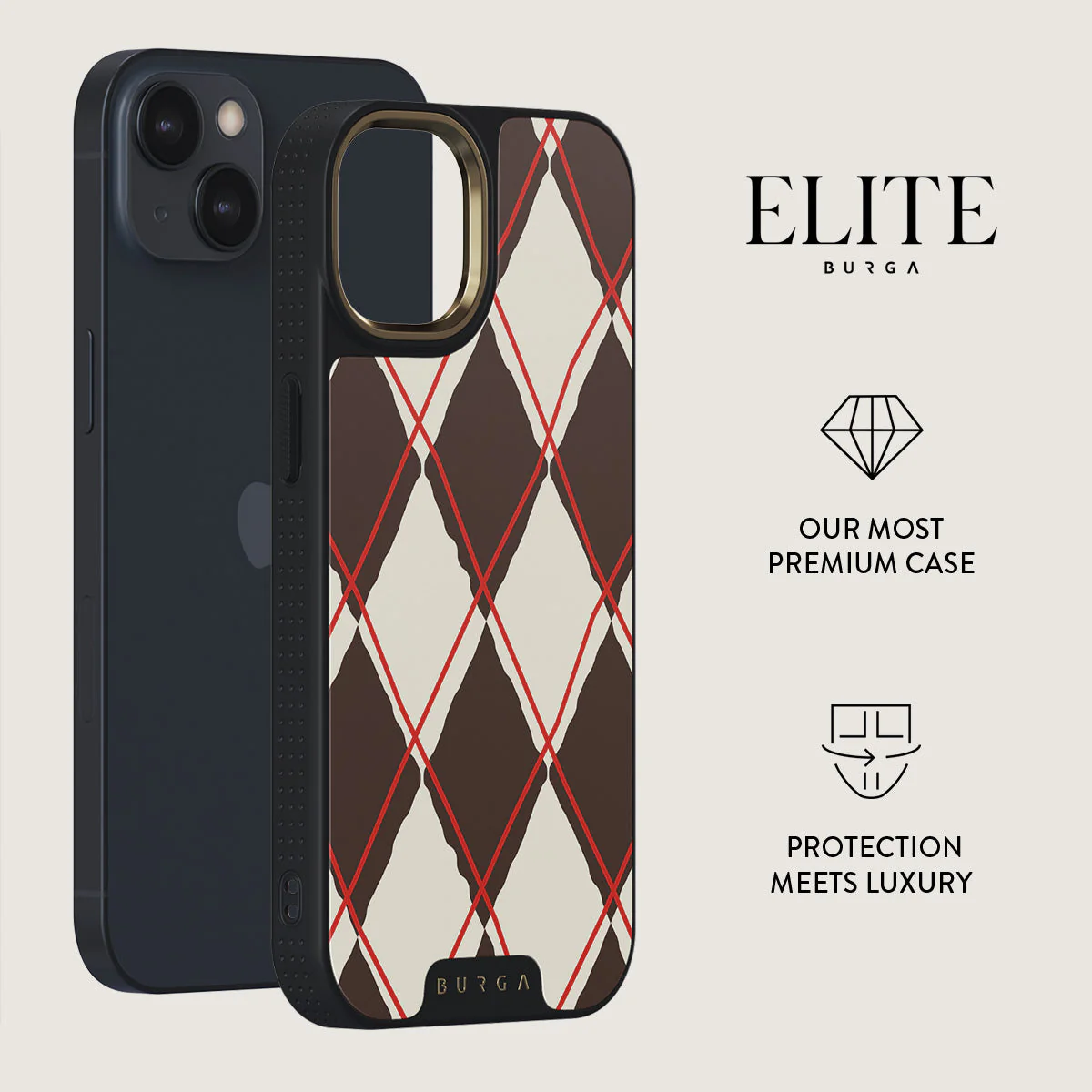 Throwback - iPhone 14 Case - Image 6