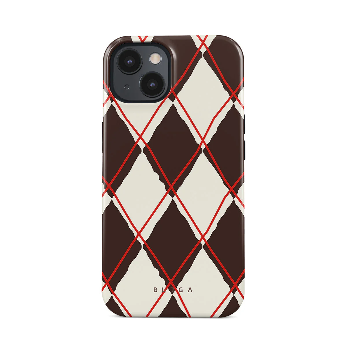 Throwback - iPhone 14 Plus Case