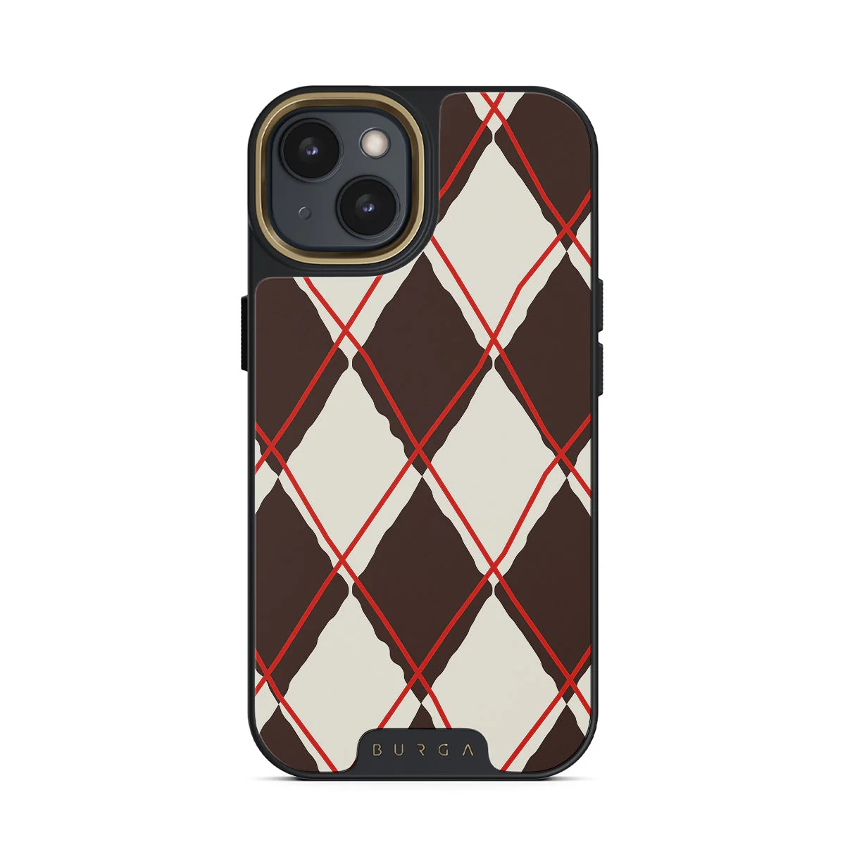 Throwback - iPhone 14 Plus Case - Image 5