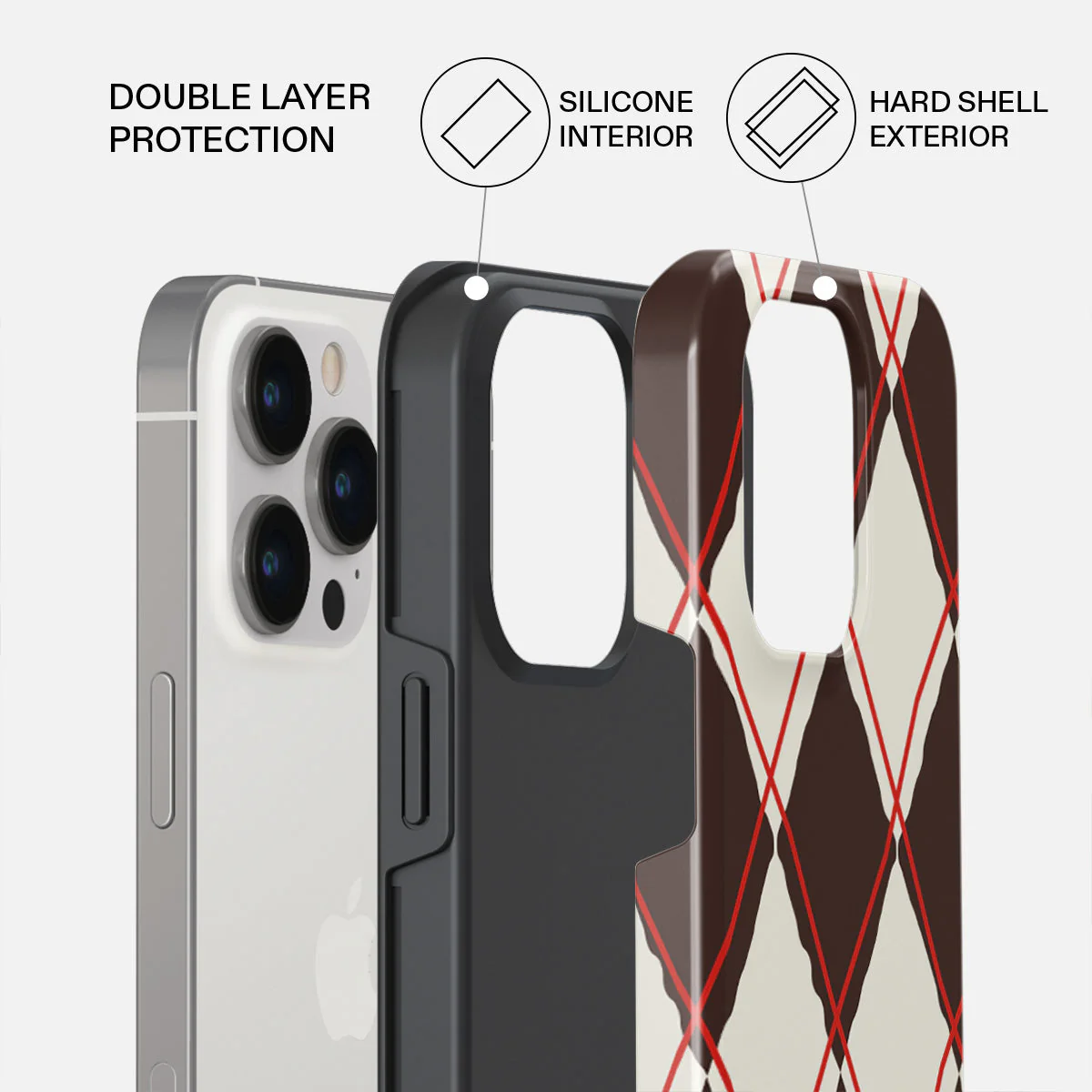 Throwback - iPhone 14 Pro Case - Image 2
