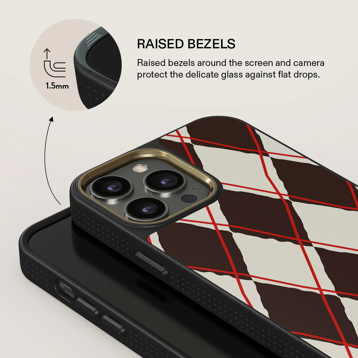 Throwback - iPhone 14 Pro Case - Image 8