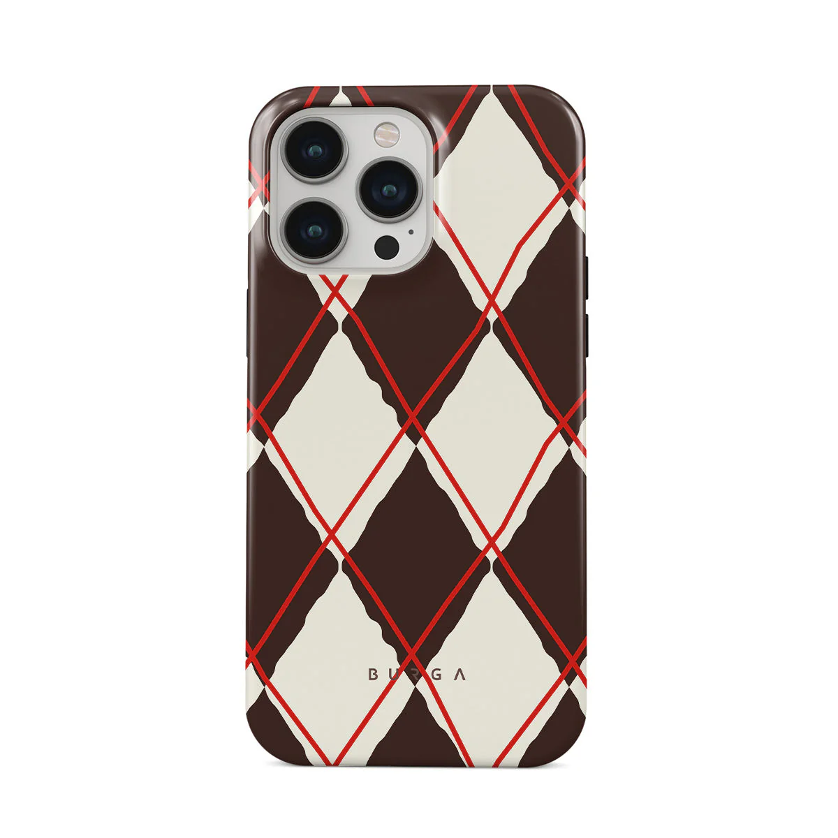 Throwback - iPhone 14 Pro Max Case