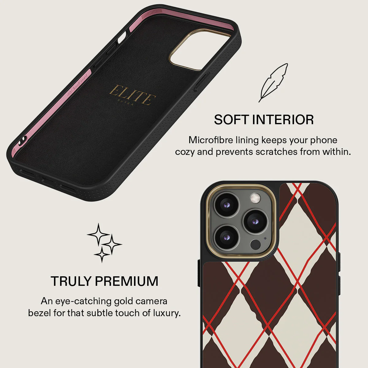 Throwback - iPhone 14 Pro Max Case - Image 10