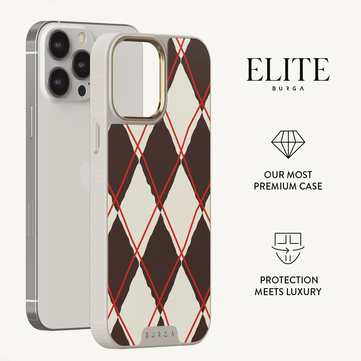 Throwback - iPhone 14 Pro Max Case - Image 20