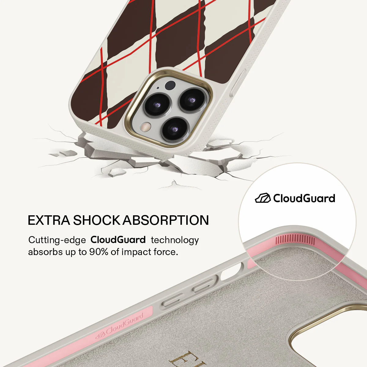 Throwback - iPhone 14 Pro Max Case - Image 21
