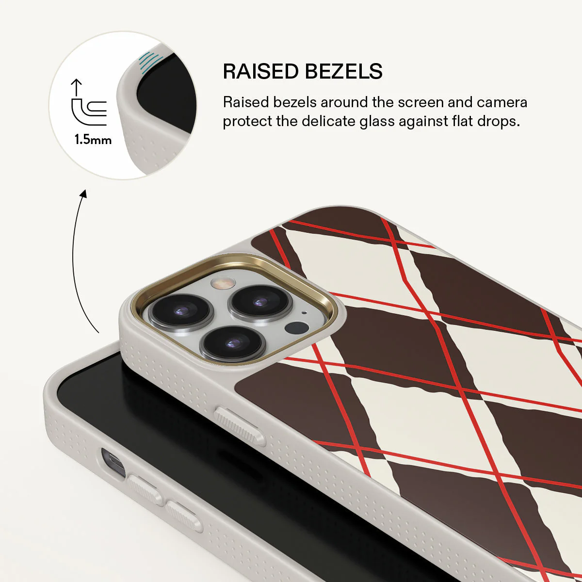 Throwback - iPhone 14 Pro Max Case - Image 22