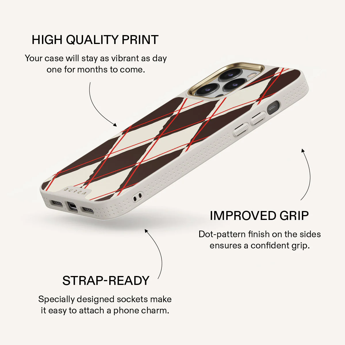 Throwback - iPhone 14 Pro Max Case - Image 23