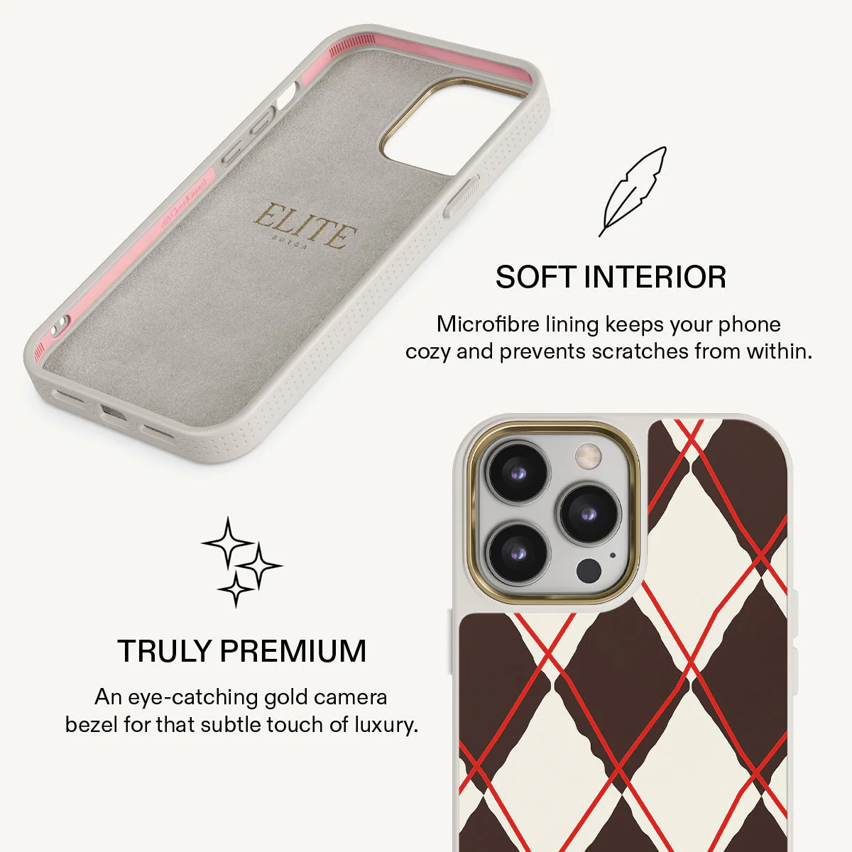 Throwback - iPhone 14 Pro Max Case - Image 24