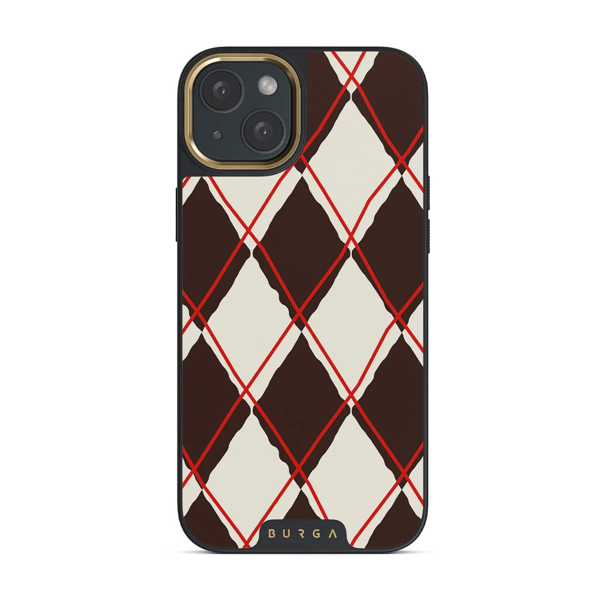 Throwback - iPhone 15 Case - Image 5