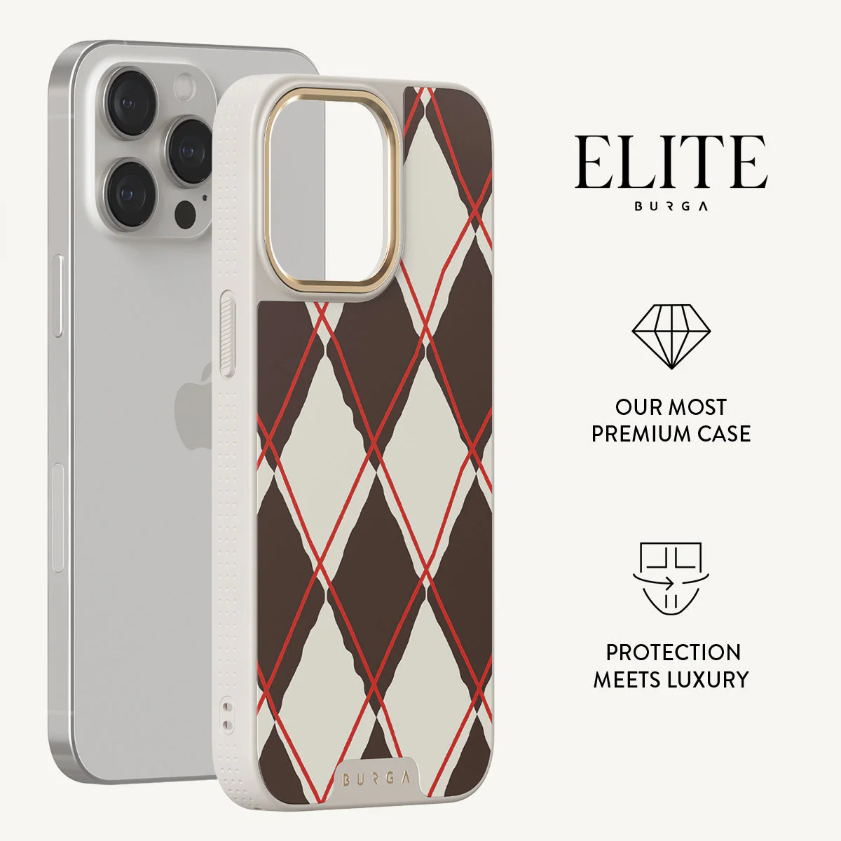 Throwback - iPhone 15 Pro Case - Image 20