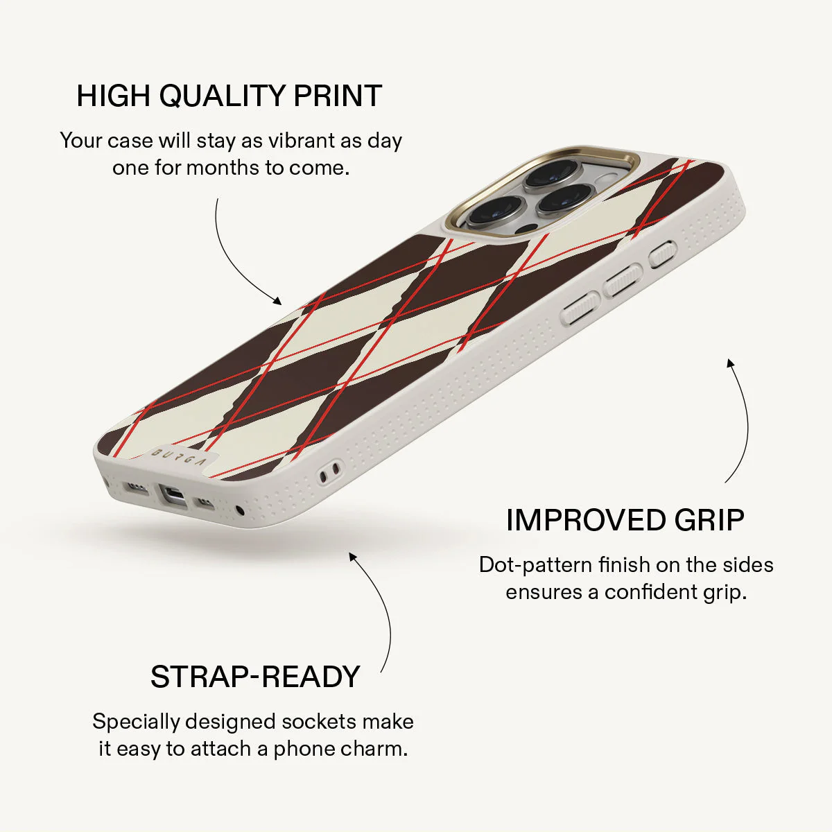 Throwback - iPhone 15 Pro Max Case - Image 23