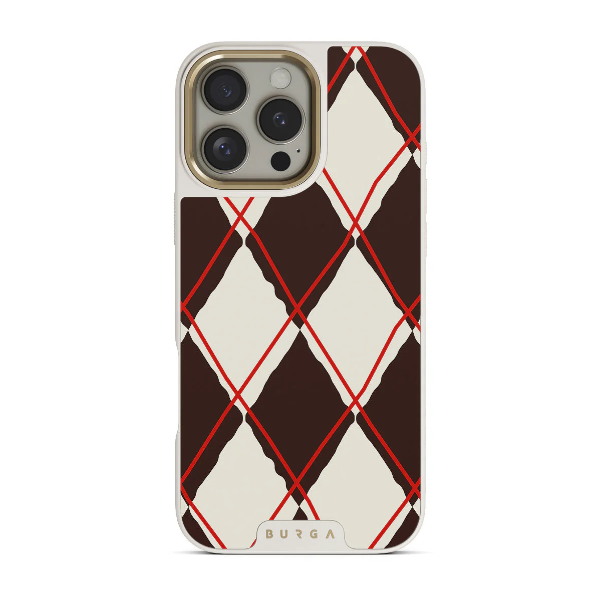 Throwback - iPhone 16 Pro Case - Image 20