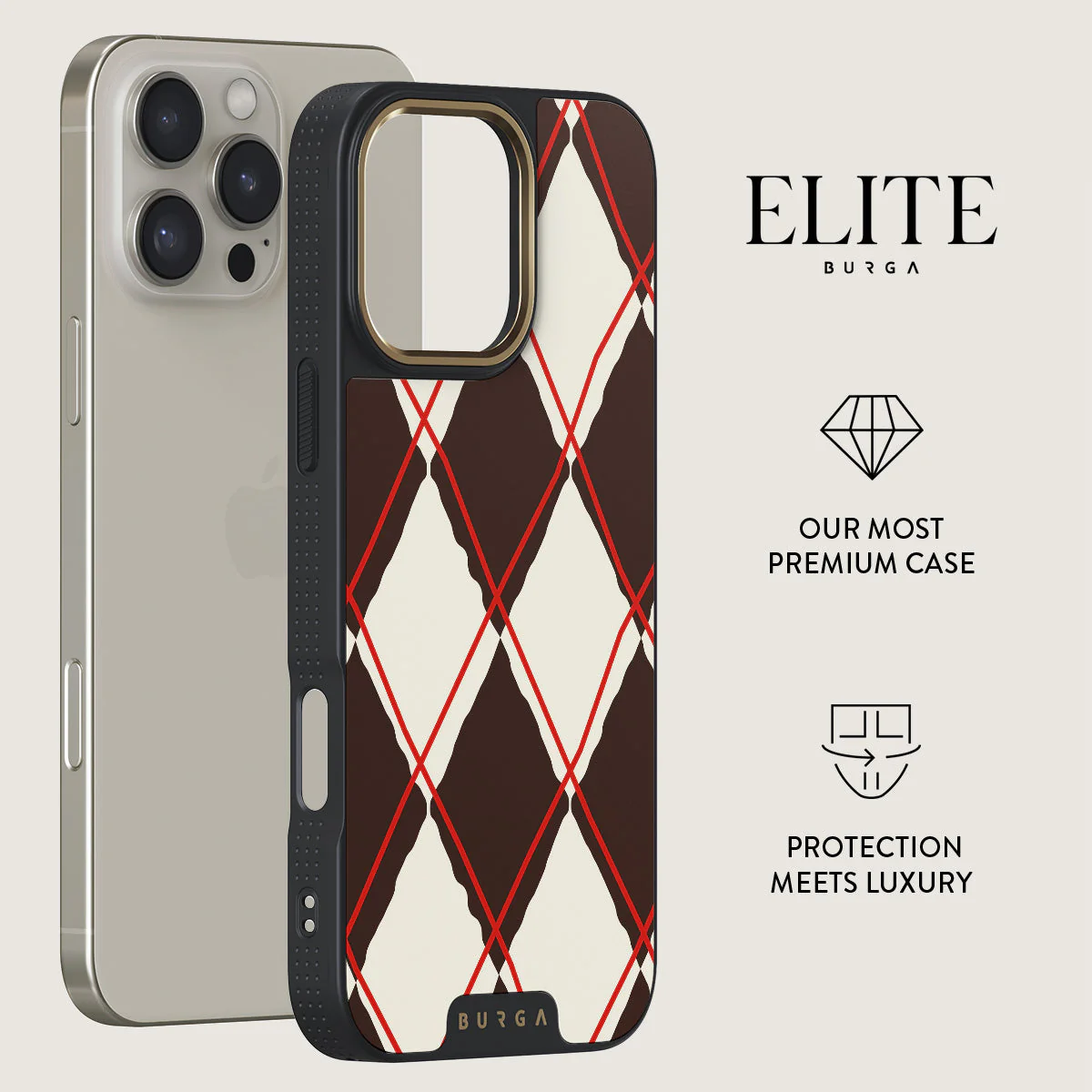 Throwback - iPhone 16 Pro Case - Image 7
