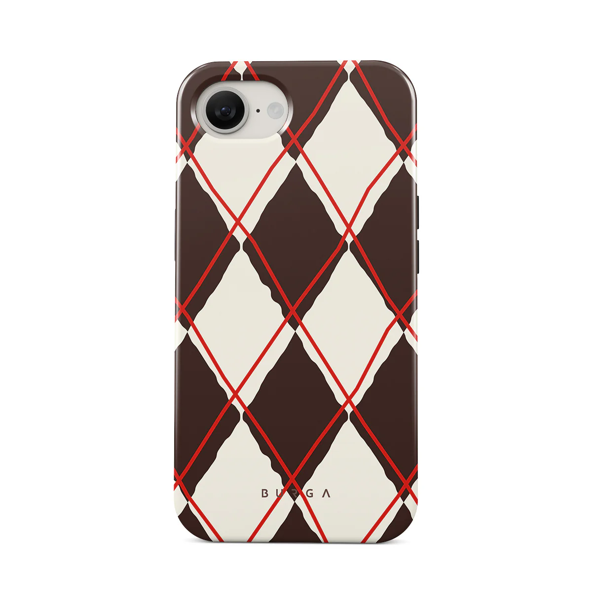 Throwback - iPhone 16e Case