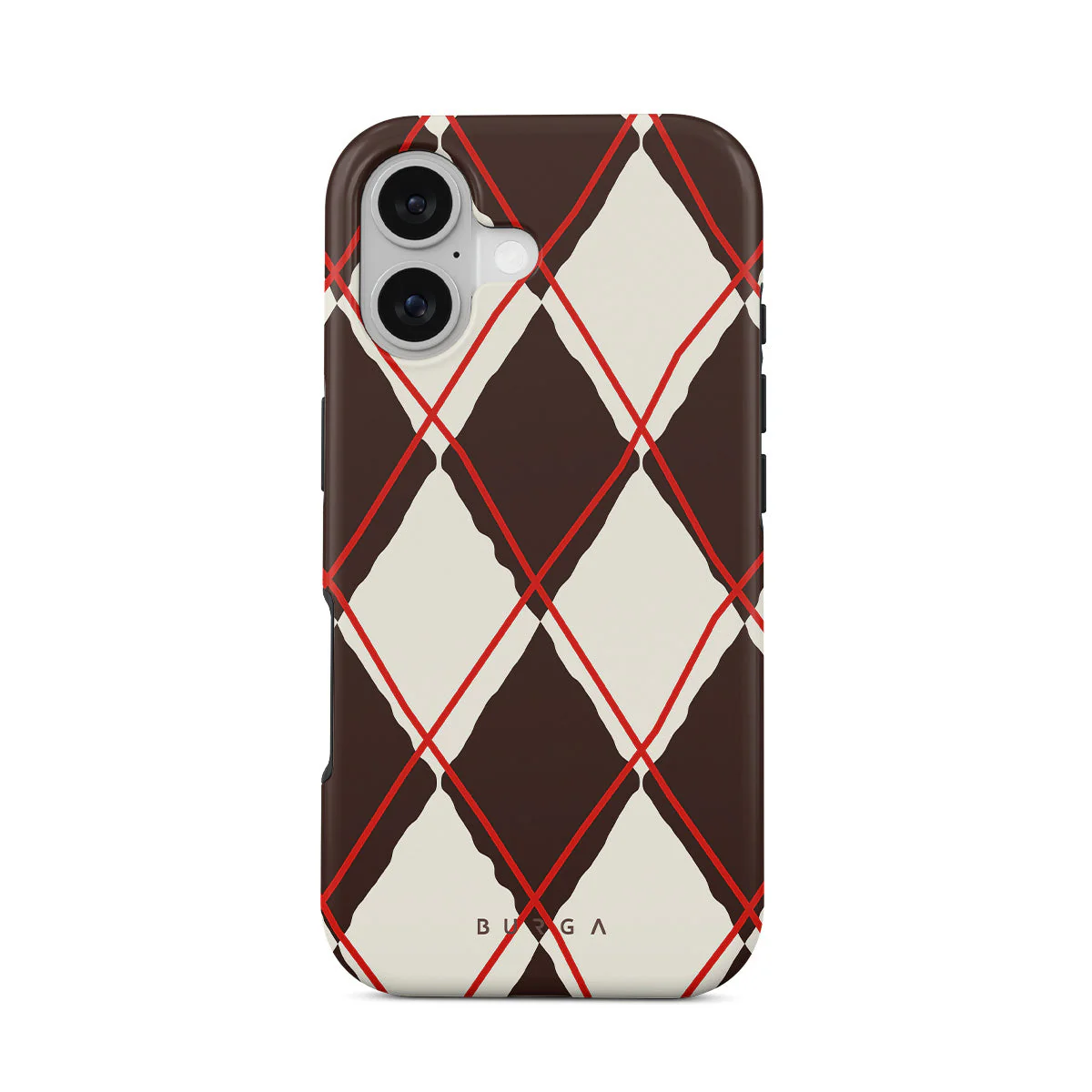 Throwback - iPhone 17 Case