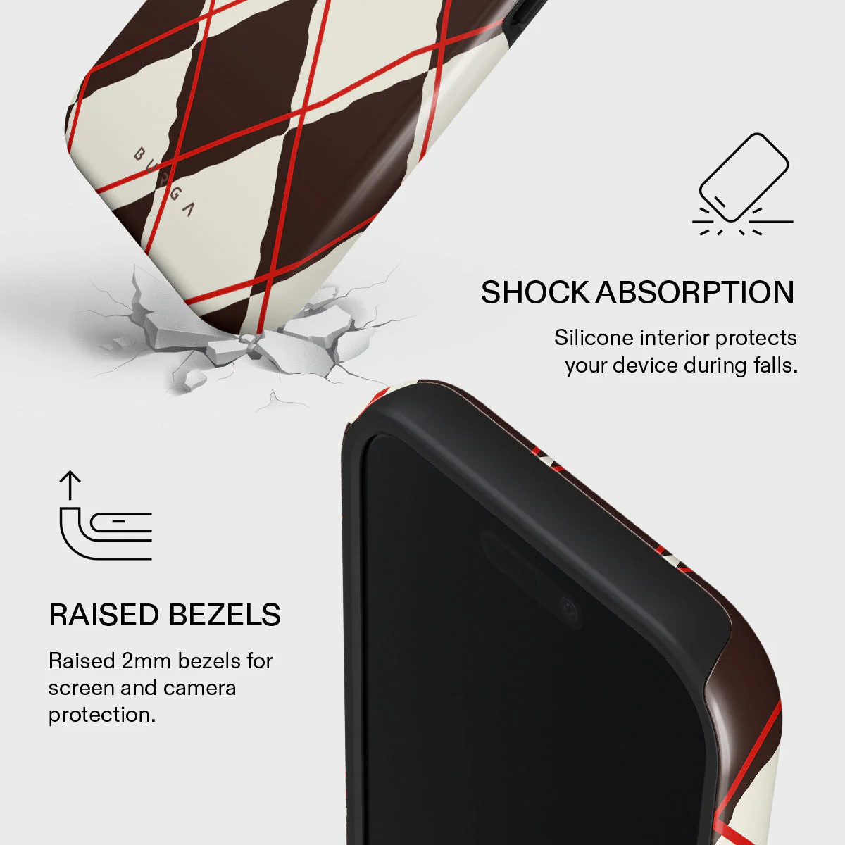 Throwback - iPhone 17 Case - Image 4