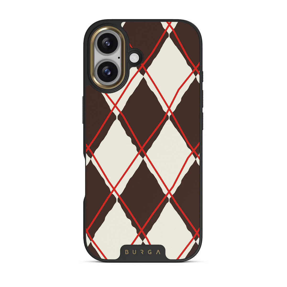 Throwback - iPhone 17 Case - Image 5