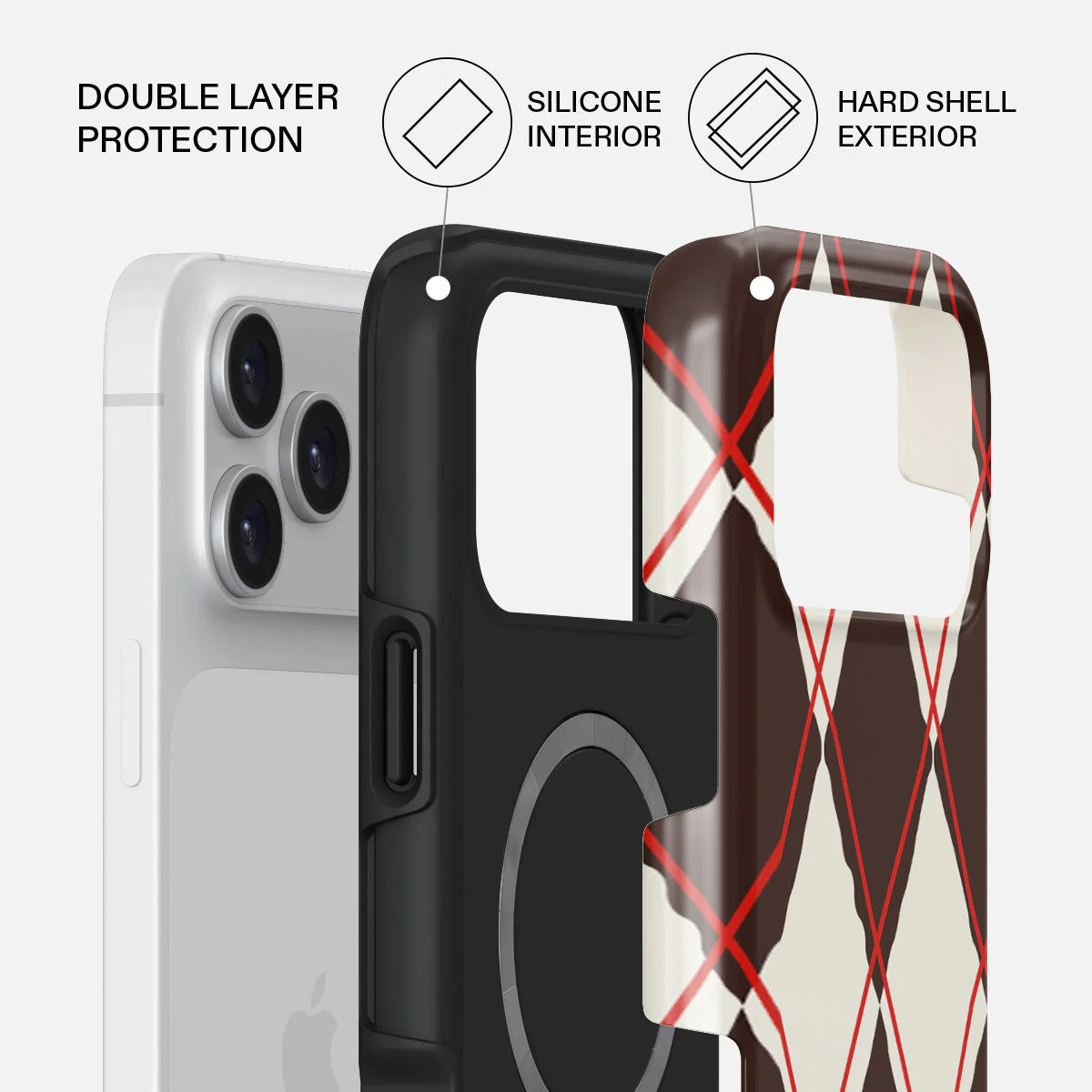 Throwback - iPhone 17 Pro Max Case - Image 2