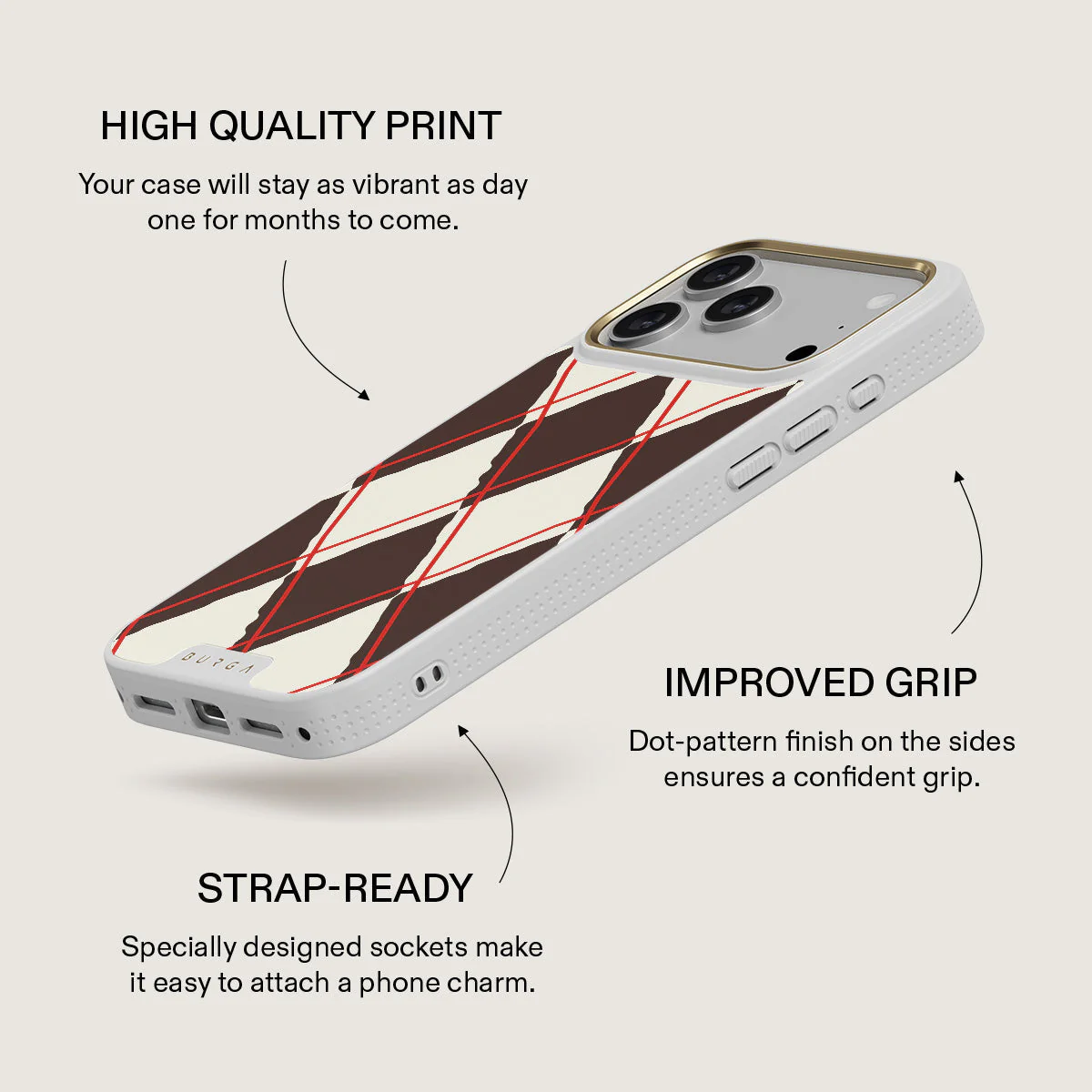 Throwback - iPhone 17 Pro Max Case - Image 23