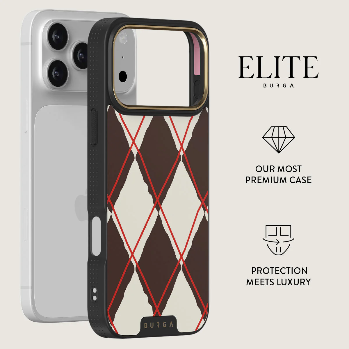 Throwback - iPhone 17 Pro Max Case - Image 6
