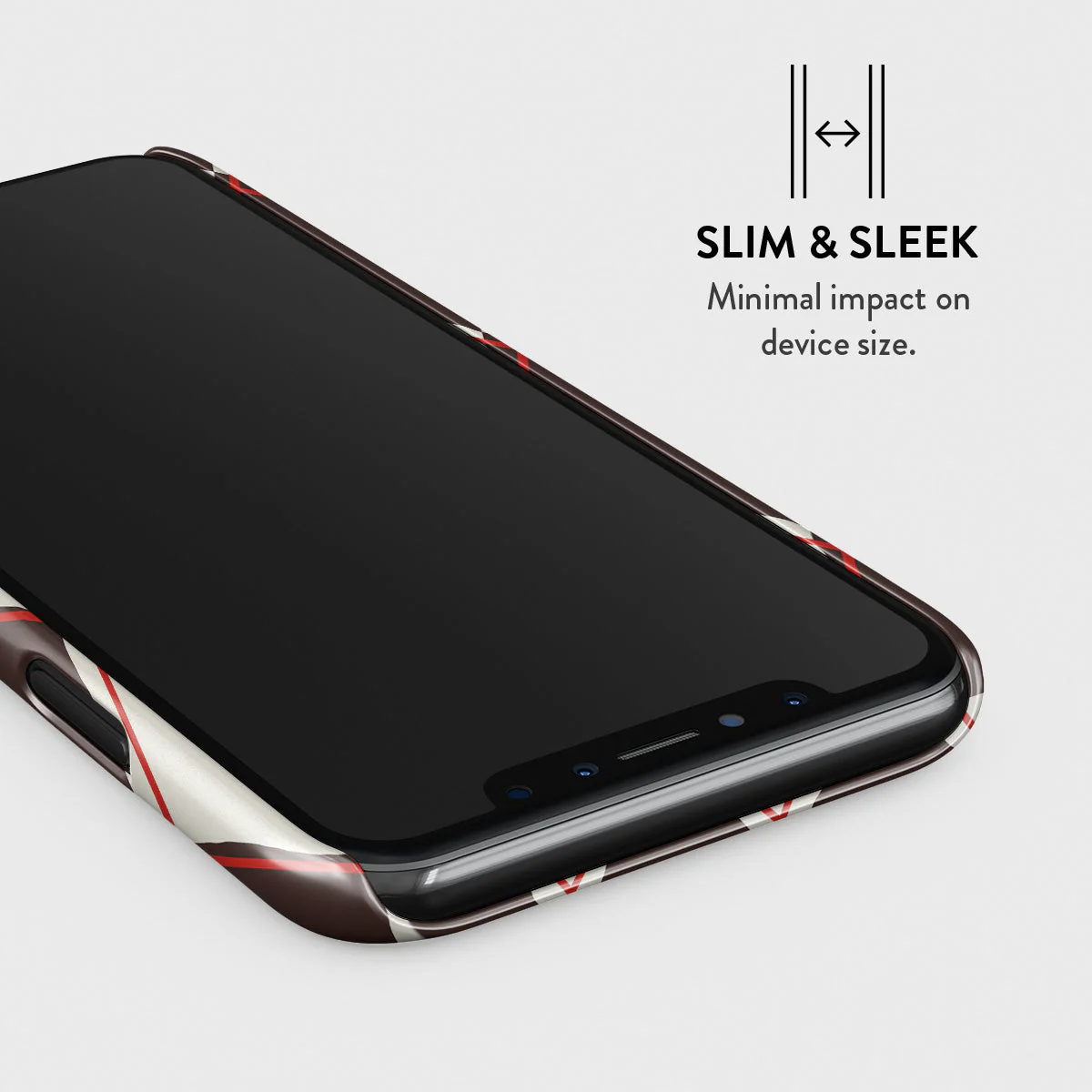 Throwback - iPhone XR Case - Image 4