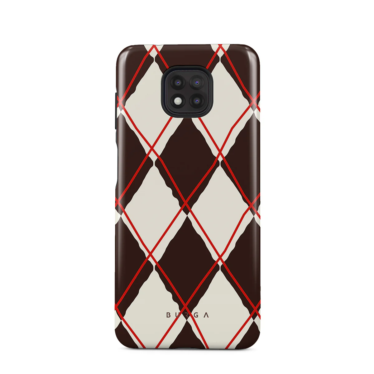 Throwback - Motorola Moto G Power 2021 Case