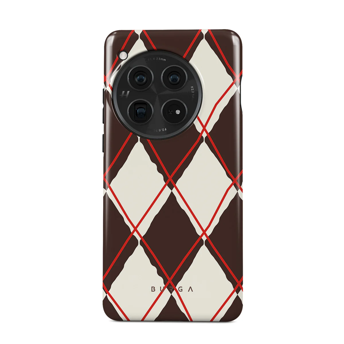 Throwback - OnePlus 12 Case