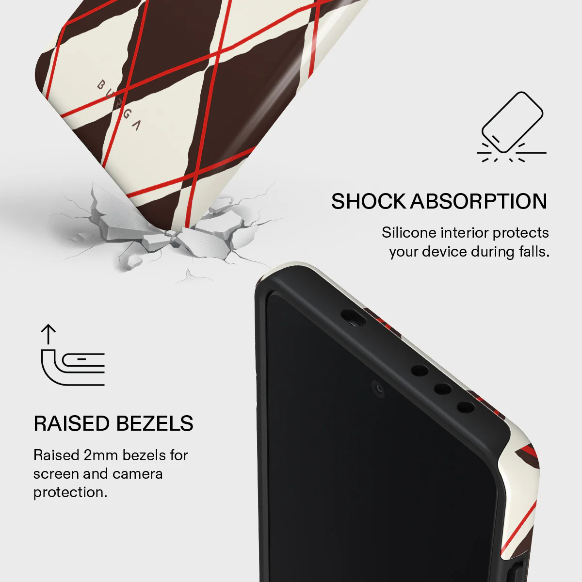 Throwback - OnePlus 13 Case - Image 4