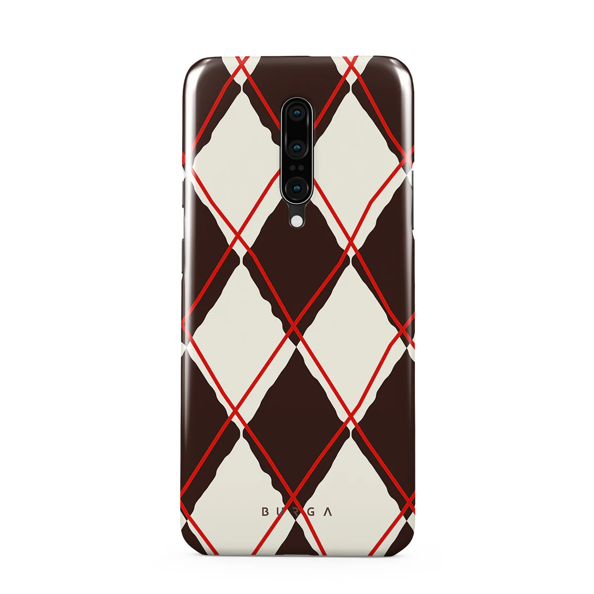 Throwback - OnePlus 7 Pro / 7T Pro Case