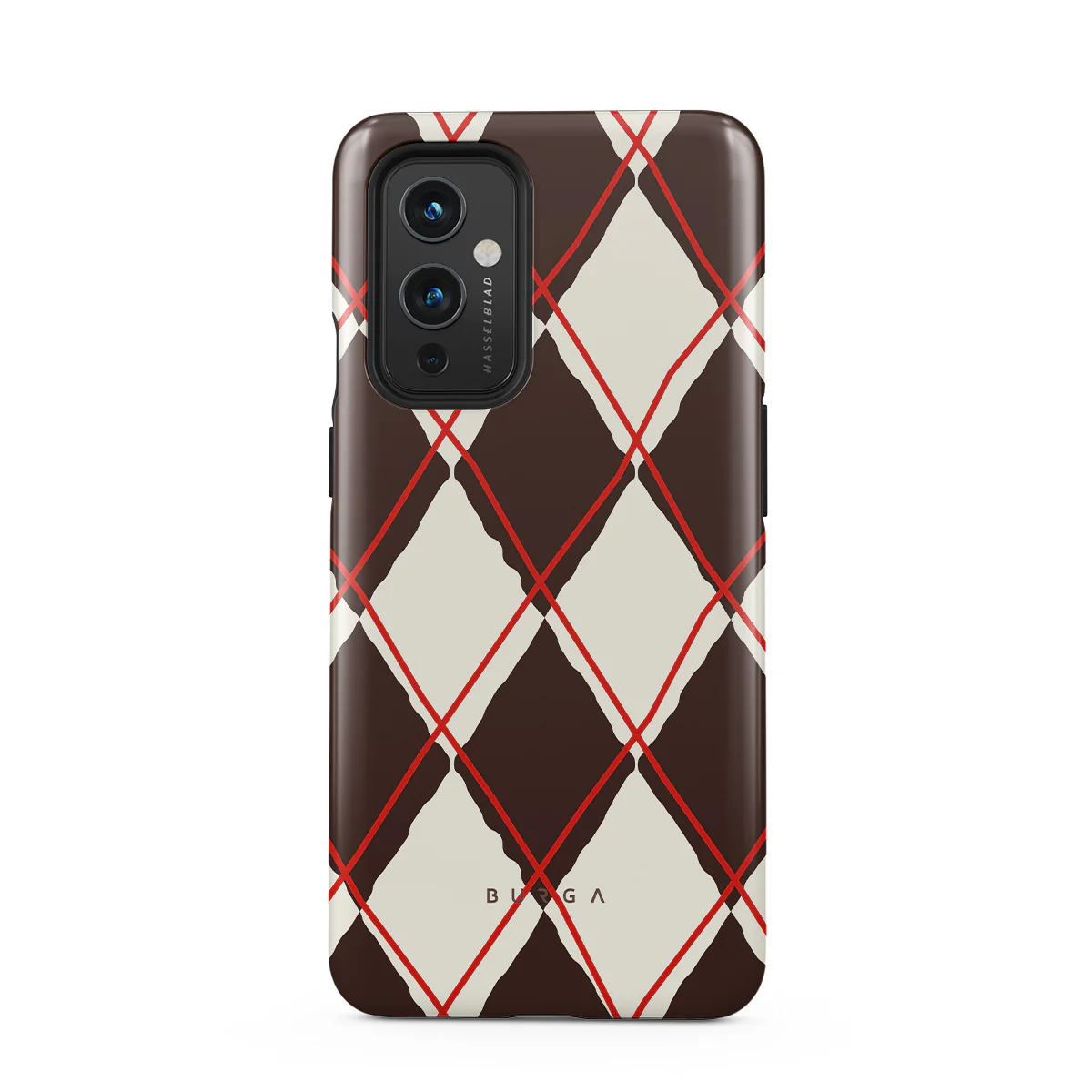 Throwback - OnePlus 9 Case