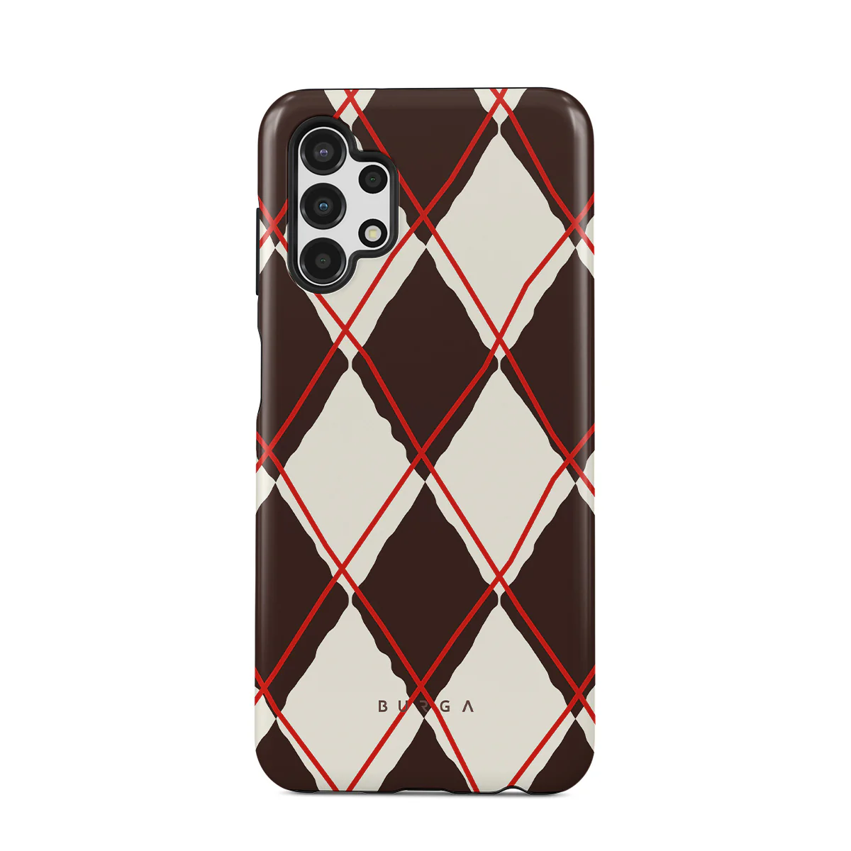 Throwback - Samsung Galaxy A13 4G Case