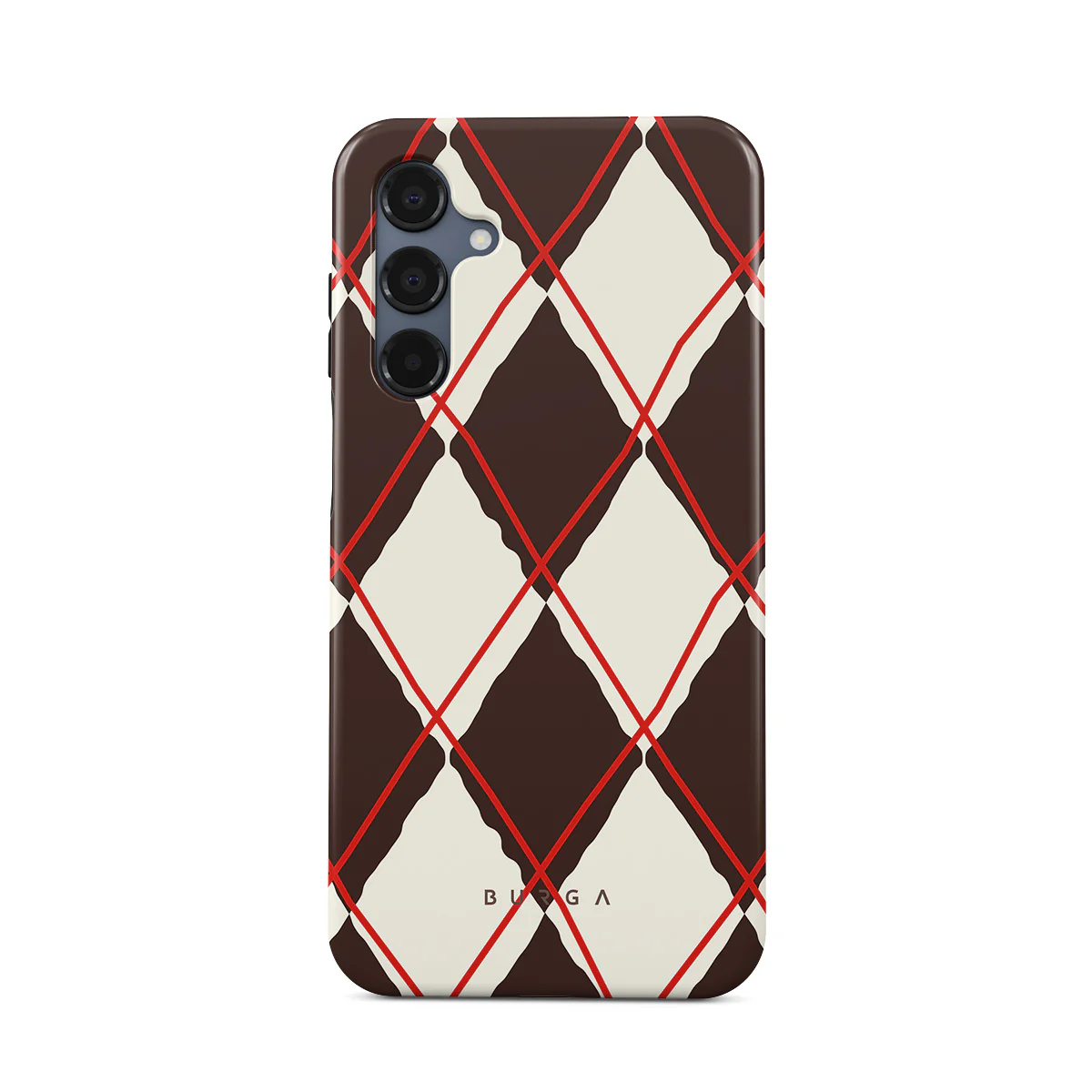 Throwback - Samsung Galaxy A16 Case