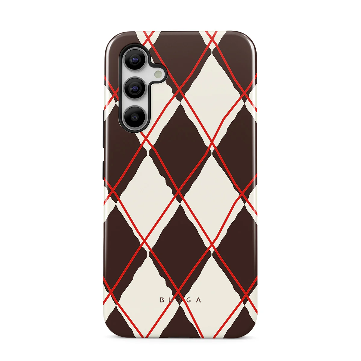 Throwback - Samsung Galaxy A55 Case