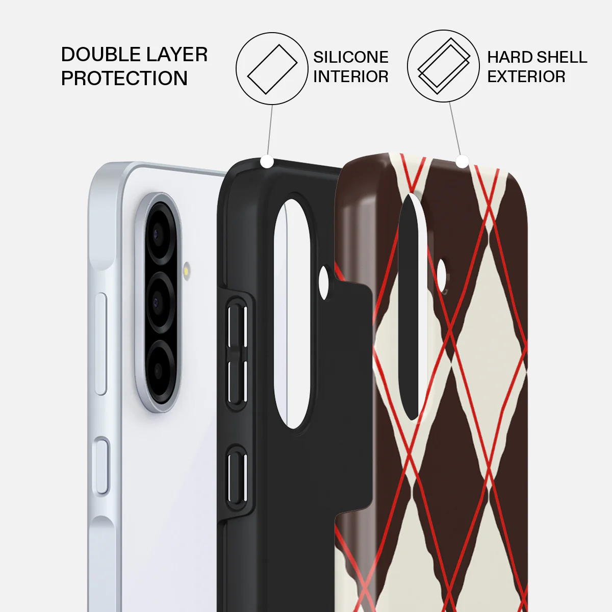 Throwback - Samsung Galaxy A56 5G Case - Image 2