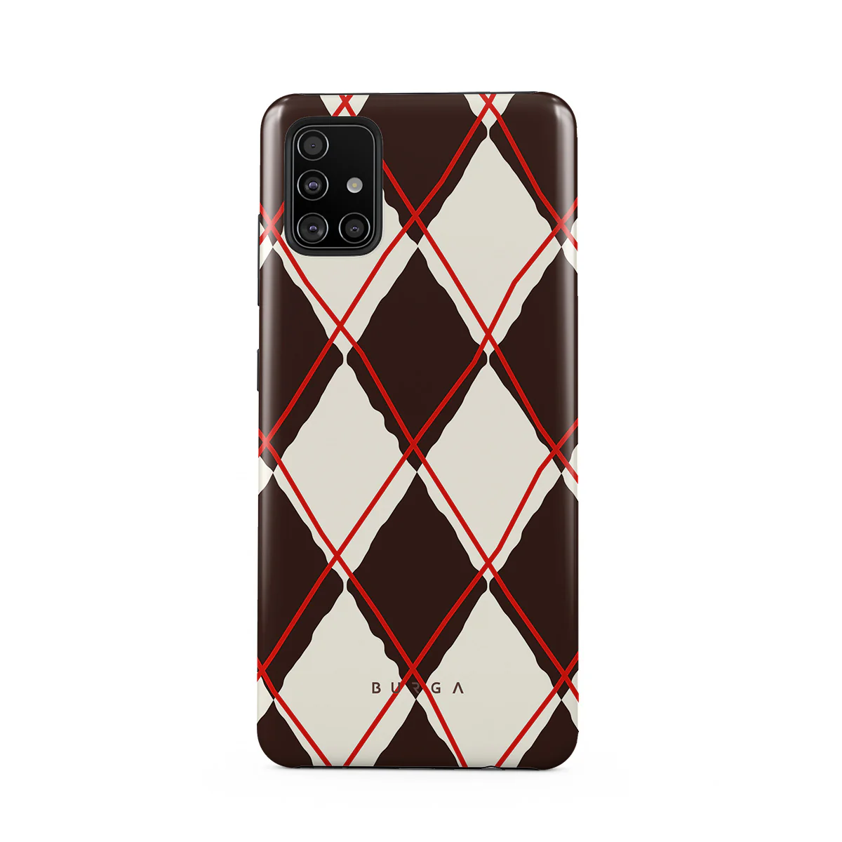 Throwback - Samsung Galaxy A71 4G Case