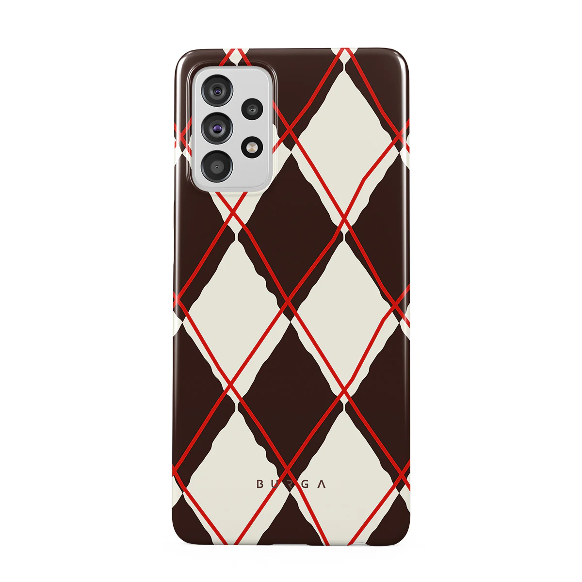Throwback - Samsung Galaxy A72 4G / 5G Case
