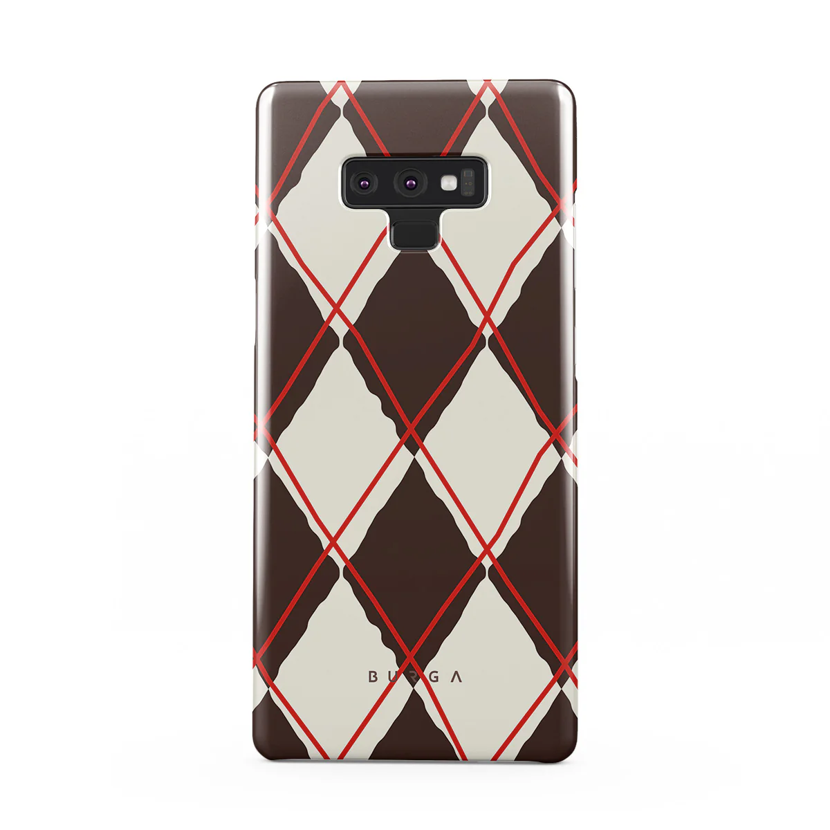 Throwback - Samsung Galaxy Note 9 Case