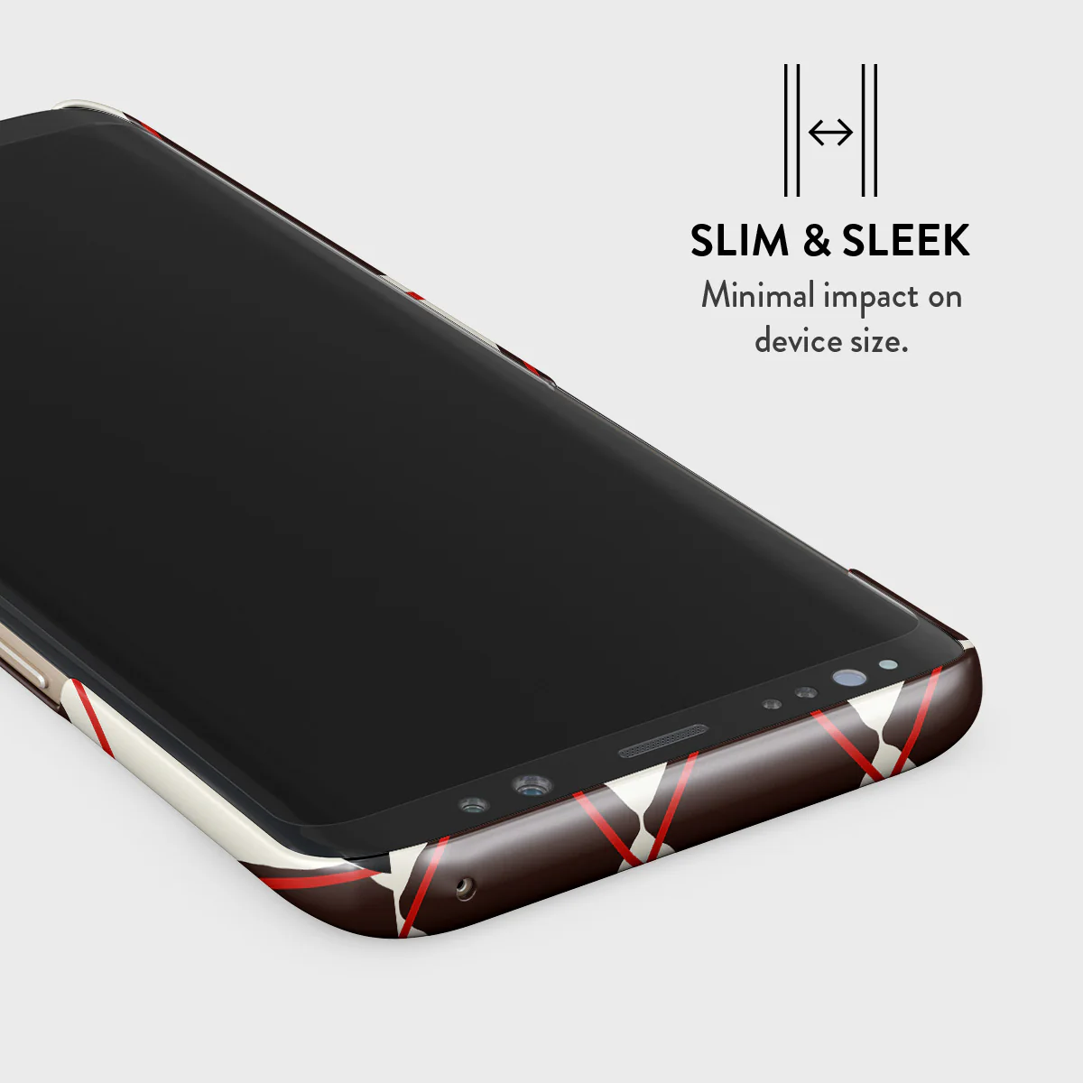 Throwback - Samsung Galaxy Note 9 Case - Image 4