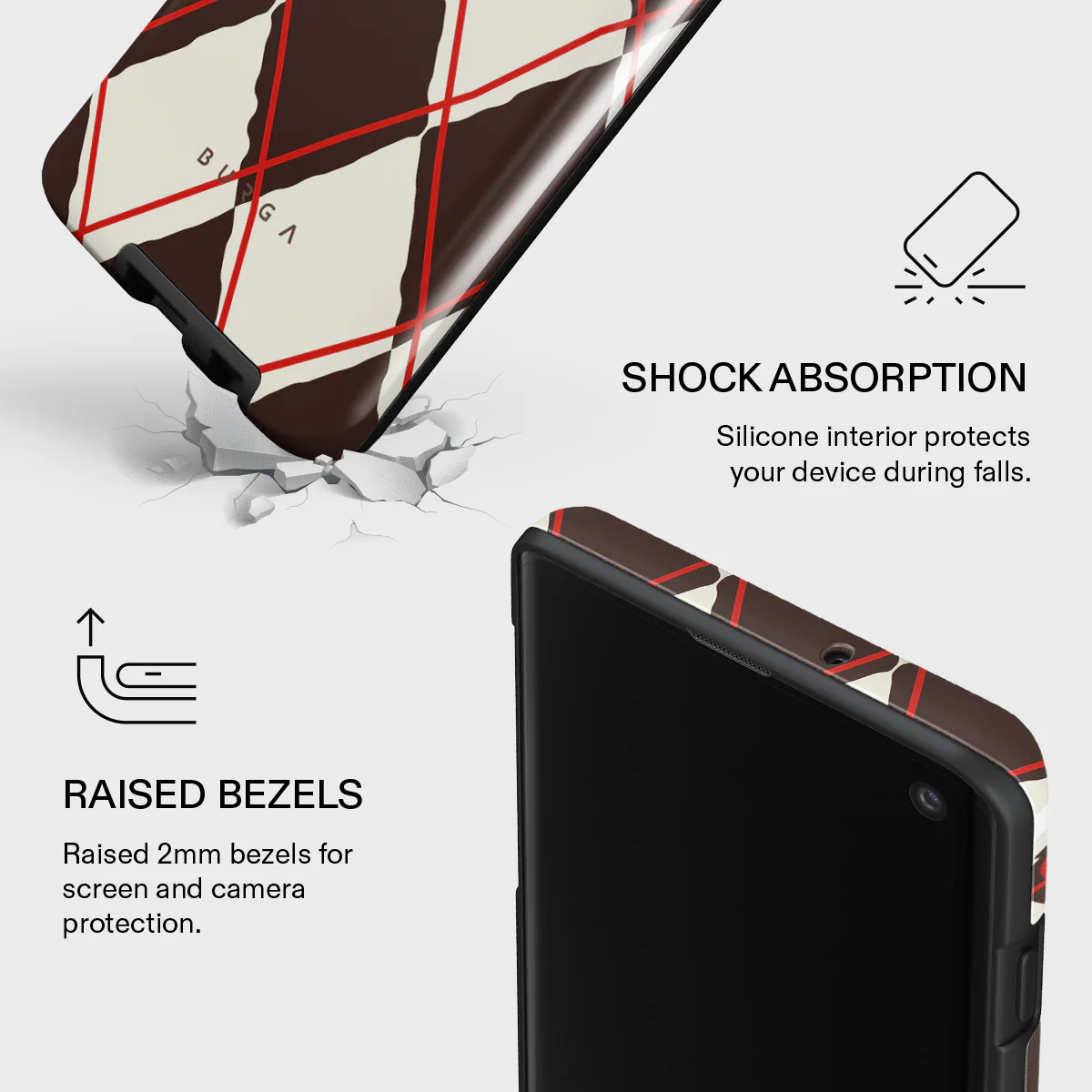 Throwback - Samsung Galaxy Note 9 Case - Image 8