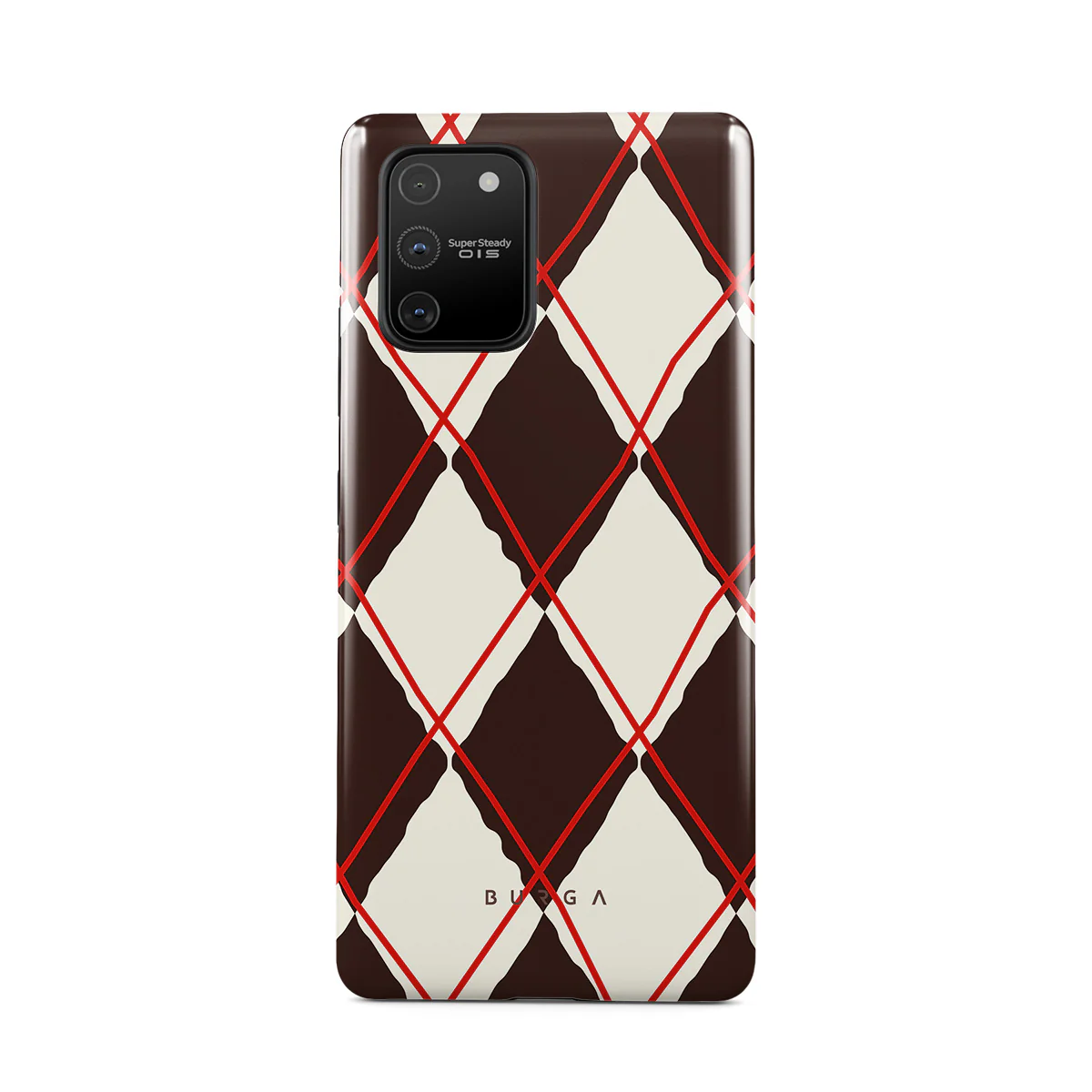 Throwback - Samsung Galaxy S10 Lite Case