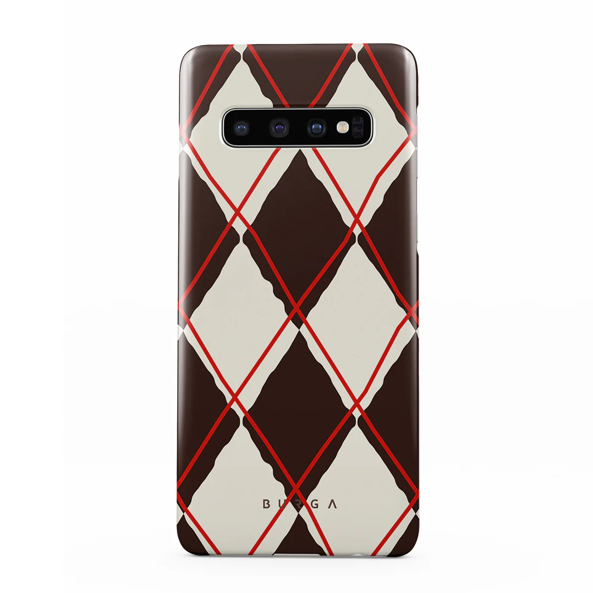 Throwback - Samsung Galaxy S10 Plus Case