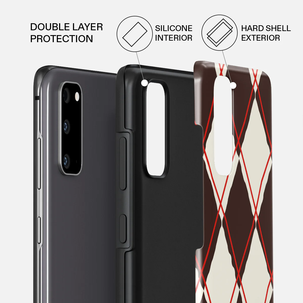 Throwback - Samsung Galaxy S20 4G / 5G Case - Image 6