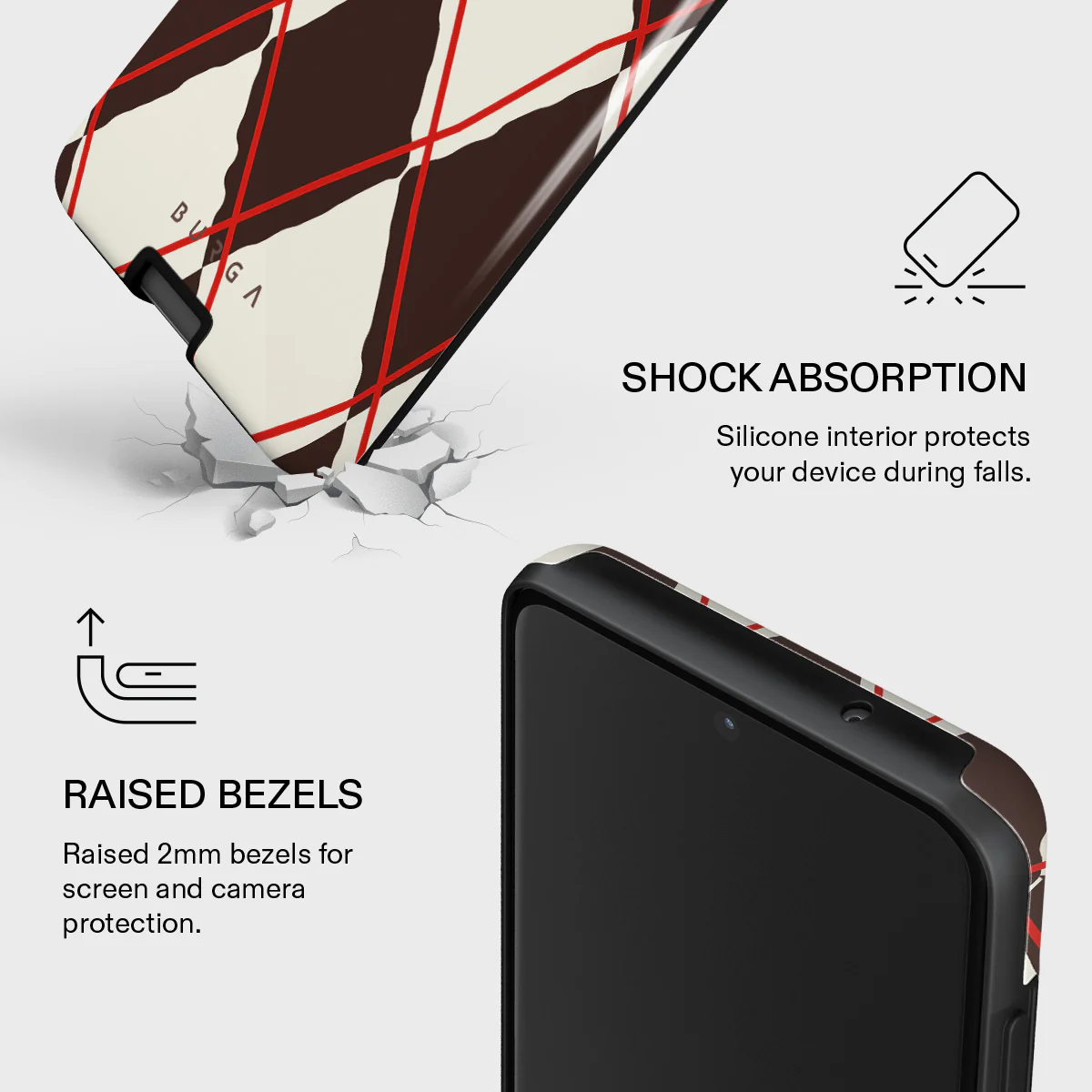 Throwback - Samsung Galaxy S20 FE 4G / 5G Case - Image 4