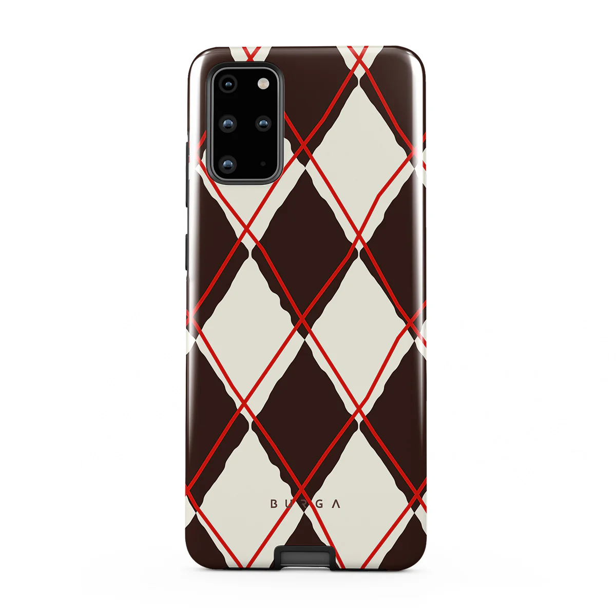 Throwback - Samsung Galaxy S20 Plus 4G / 5G Case - Image 5