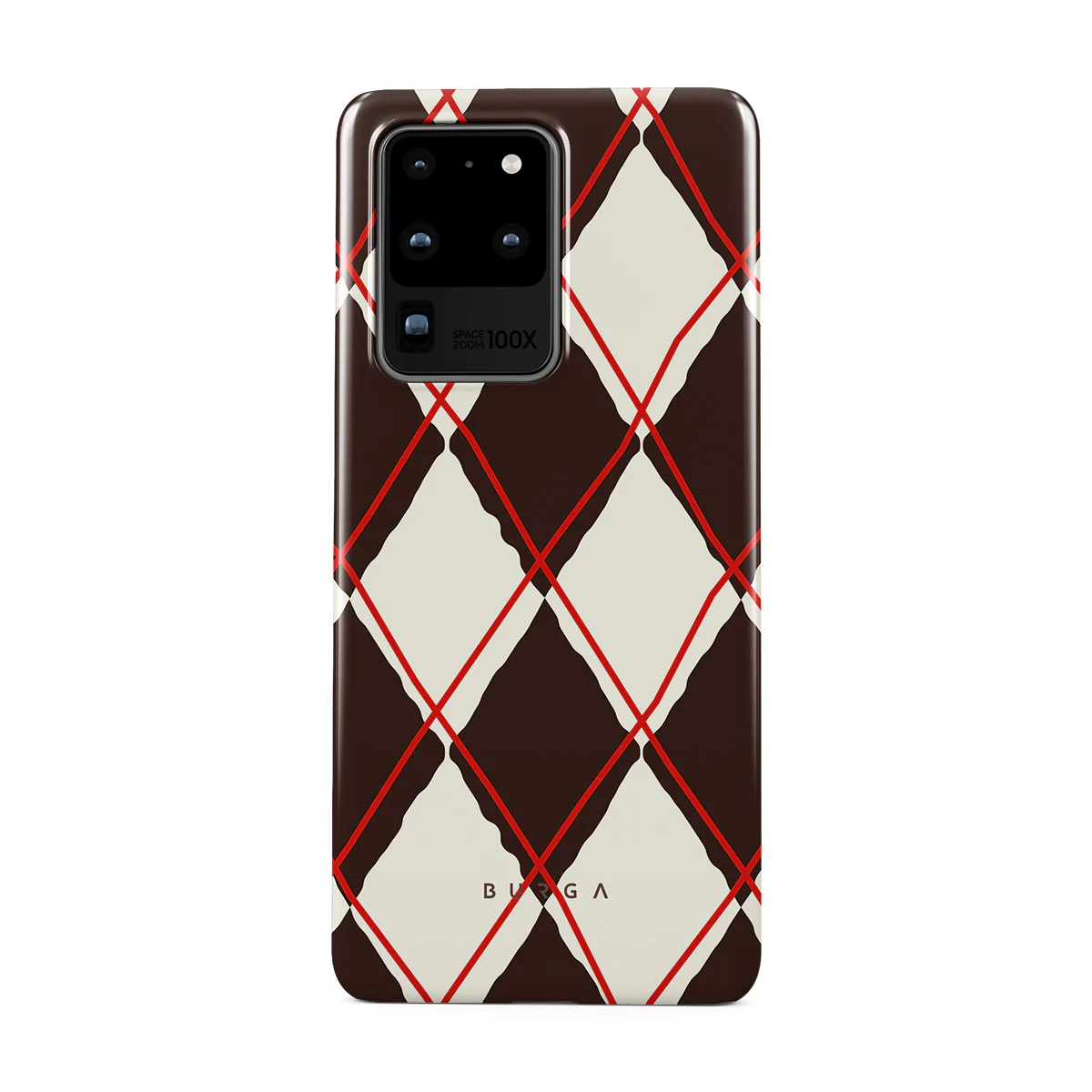 Throwback - Samsung Galaxy S20 Ultra 4G / 5G Case